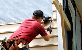 Best Engineered Wood Siding  in Waterloo, NE